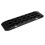 2Pcs Black 10T Vehicle Recovery Tracks Sand Mud 4