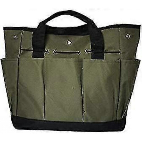 Garden Tool Storage Bag