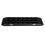 2Pcs Black 10T Vehicle Recovery Tracks Sand Mud 5