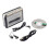 USB Cassette Capture Tape to MP3 Player Converter Gift Studying 3