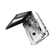 USB Cassette Capture Tape to MP3 Player Converter Gift Studying