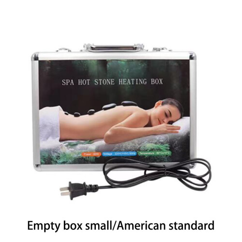 Hot Rocks Warmer Professional Massage Stones Heater Effective Heating 2