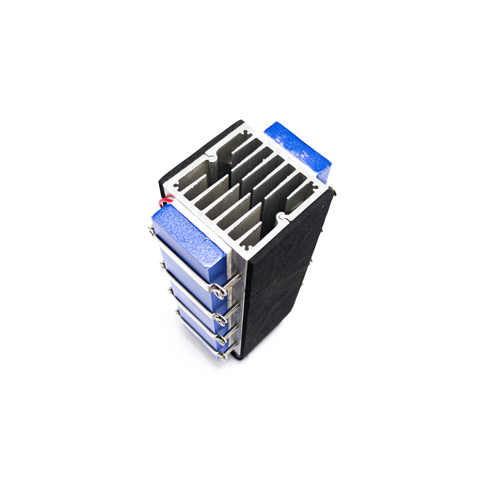 Thermoelectric Refrigeration Cooler With Stability Semiconductor 9338536823543
