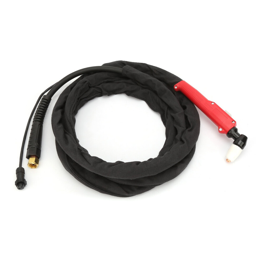 PT-31 Plasma Cutter Torch Cutting Gun 4