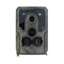 Trail Cam Memory Card Night View Replacement Battery Powered Hunting