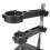 Air Heat Gun Movable Bracket Fixed Support 12