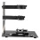 Air Heat Gun Movable Bracket Fixed Support 5