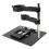 Air Heat Gun Movable Bracket Fixed Support 8