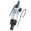 1/4" Pneumatic Air Screwdriver Straight Hand 1