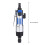 1/4" Pneumatic Air Screwdriver Straight Hand 12