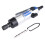 1/4" Pneumatic Air Screwdriver Straight Hand 13