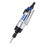 1/4" Pneumatic Air Screwdriver Straight Hand 4
