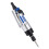 1/4" Pneumatic Air Screwdriver Straight Hand 3