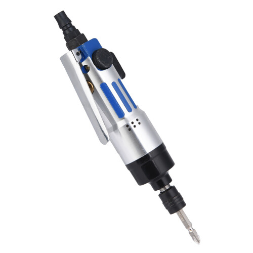 1/4" Pneumatic Air Screwdriver Straight Hand 2