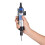 1/4" Pneumatic Air Screwdriver Straight Hand 9