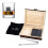 Whisky Stones Cube Shaped Granite Chilling Whiskey 11