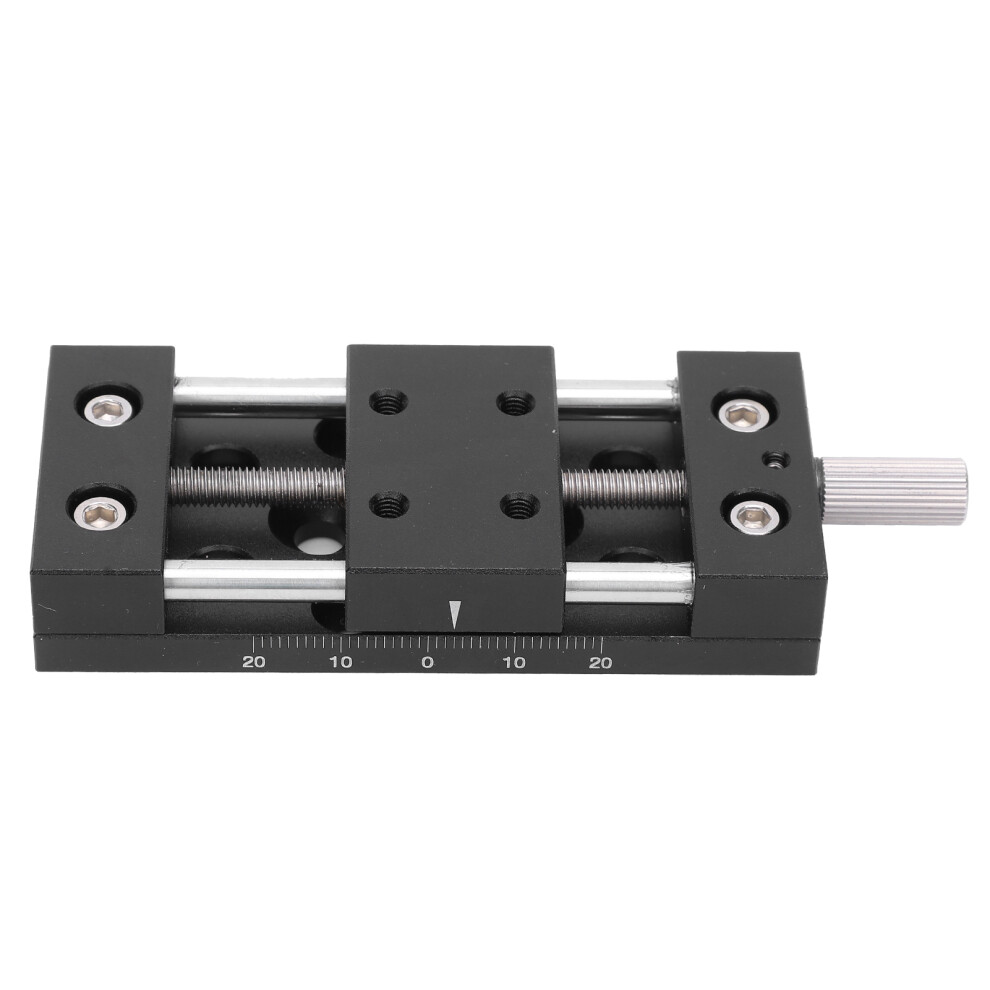 New Sliding Table Xaxes Manual Knob Finetune Slide