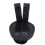 Handcuff Holder Bag Multifunctional Quick Pull Waist Pockets Durable for Outdoor 2