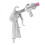 Pneumatic Sand Blaster Handheld Abrasive Sandblasting Machine for Rust Removal 16