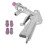 Pneumatic Sand Blaster Handheld Abrasive Sandblasting Machine for Rust Removal 6