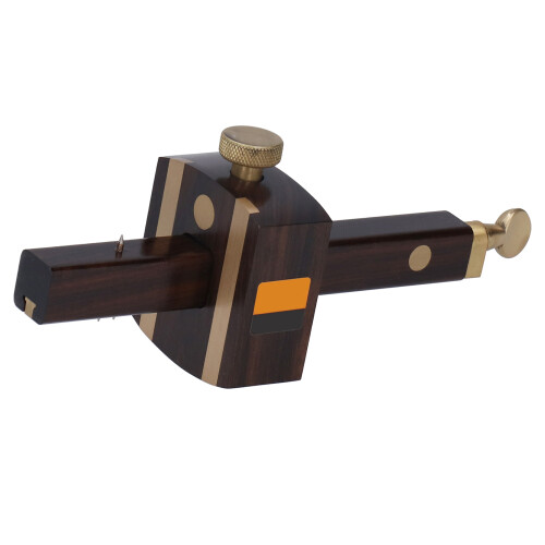 Marking Gauge British Ebony 8inch Screw Cutting