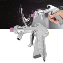 Pneumatic Sand Blaster Handheld Abrasive Sandblasting Machine for Rust Removal