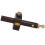 Marking Gauge British Ebony 8inch Screw Cutting 8