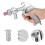 Pneumatic Sand Blaster Handheld Abrasive Sandblasting Machine for Rust Removal 11