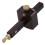 Marking Gauge British Ebony 8inch Screw Cutting 4