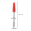 For Graphtec Vinyl Cutter Plotter CB09 Blade 8