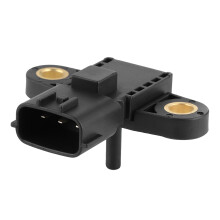 Ansaugdrucksensor für NP300 Navara D40 2.5 dCi 2005-2010 Schwarz