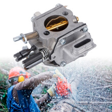 Vergaser für STIHL 064 065 066 MS640 MS650 MS660 mit Walbro WJ-67a WJ-76A