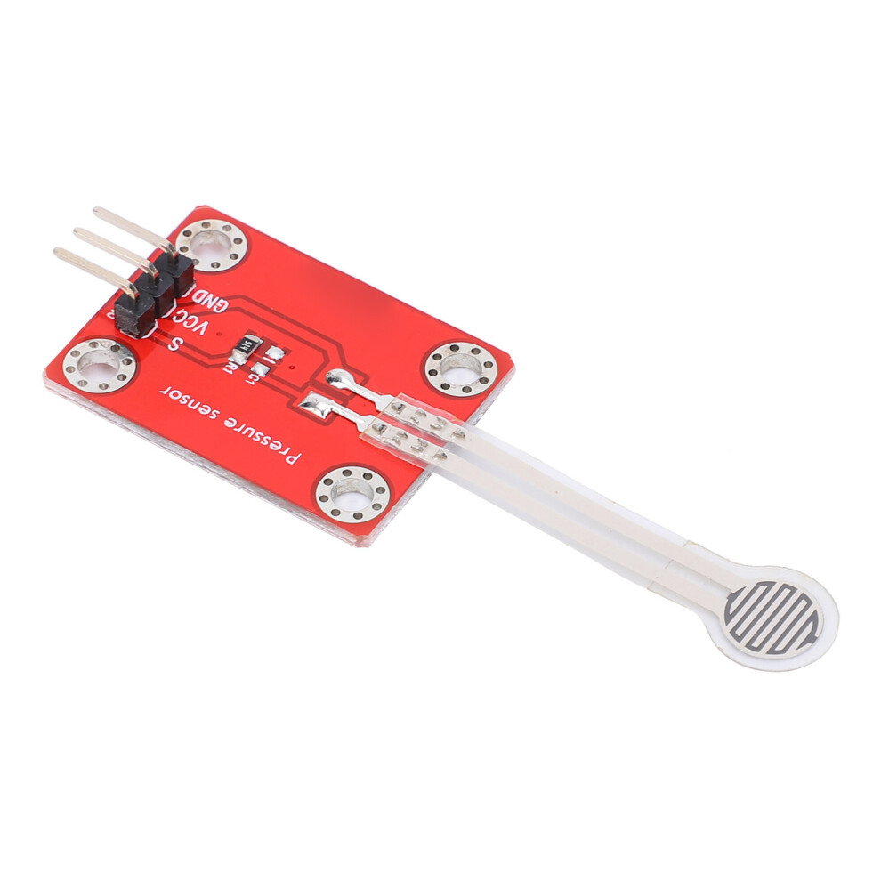 Pressure Sensor Module Thin Film DIY Test PCB