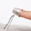 50 Pcs Vintage Sewing Thimbles Needle Threaders For Hand 10