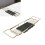 Metal Marble Bathtub Rack Anti Slip Space Saving 11