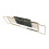 Metal Marble Bathtub Rack Anti Slip Space Saving 9