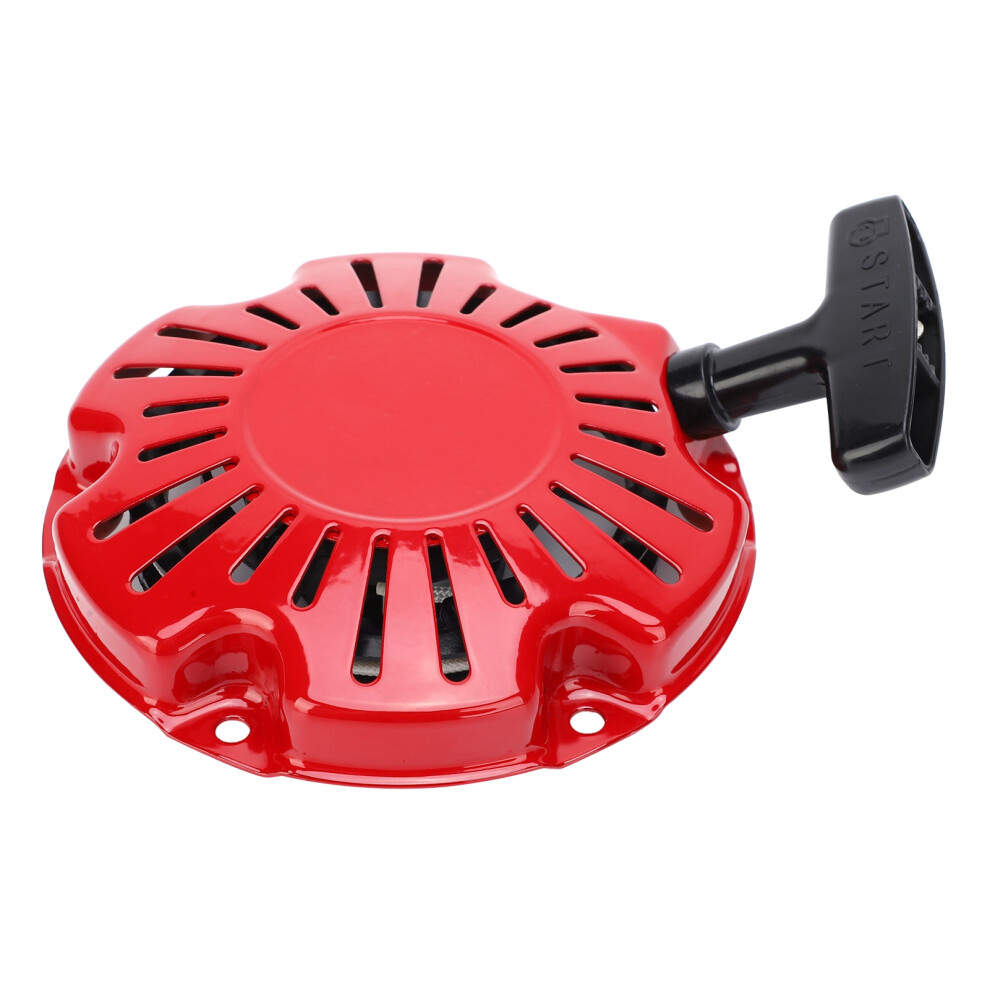Pull Starter GX100 Generator Parts for Mechanie