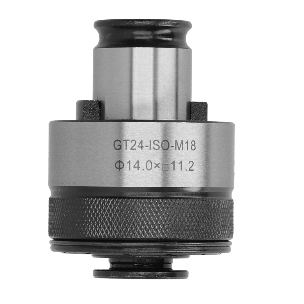 Tapping Collet Chuck Holder Overload Protection