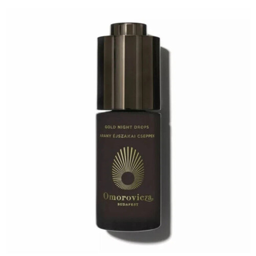 Omorovicza Gold Night Drops 30ml Firming Serum