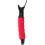 10" Ice Chisel Scraper with Foam Handle (color May Vary) 6