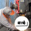 Mechanic Machine Tap Fase Efficiënt Tapsleutel Ponsen 7