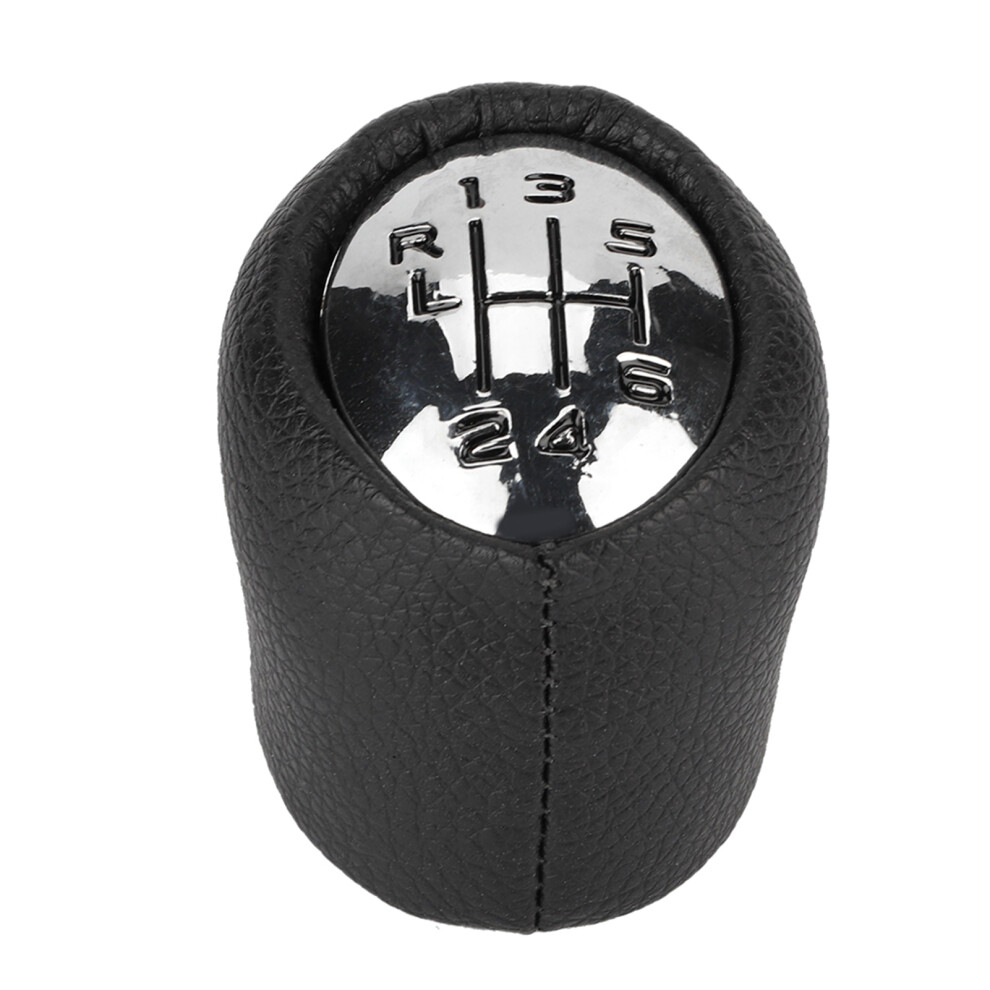 Car Gear Stick Shift Knob Head For Laguna Ii Mk2 8320539703534