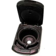 Spare Capsule Holder Ms-624360 Compatible with Dolce Gusto Lumio Colors Edg355 And Edg325 Coffee Mak-In stock 2025