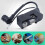Ignition Coil Module for 4500 5200 5800 45cc 52cc 58cc Chainsaw, Ignition Coil Module Chainsaw Accessories 3
