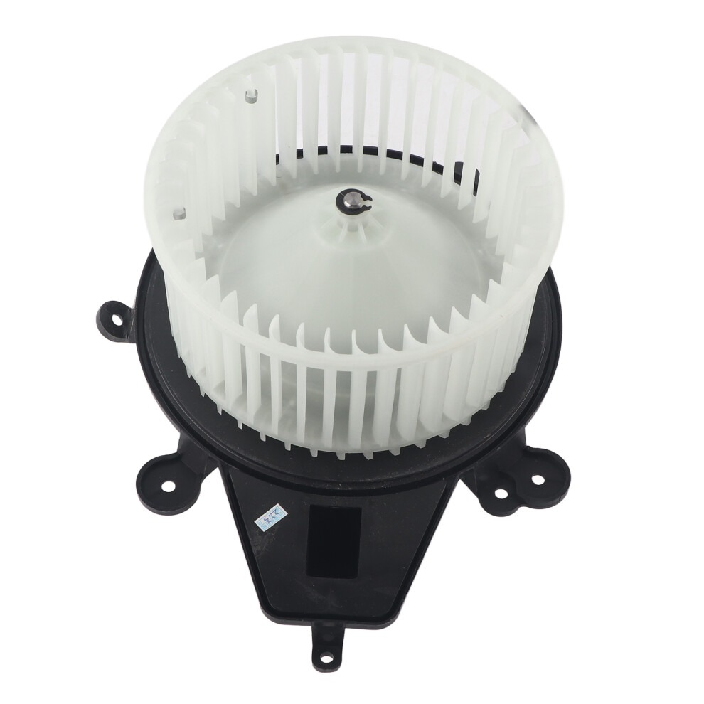 Blower Motor Fan 27226-Js71c Fits For Nissan 8320539703596