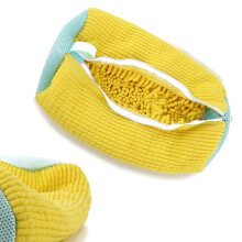 Shoes Wash Bags, Mesh Laundry Bags for Sneakers, Trainers, Bras, Socks, Durable Zips, Washing Machine Compatible (1pc)