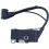 Ignition Coil Module for 4500 5200 5800 45cc 52cc 58cc Chainsaw, Ignition Coil Module Chainsaw Accessories 5