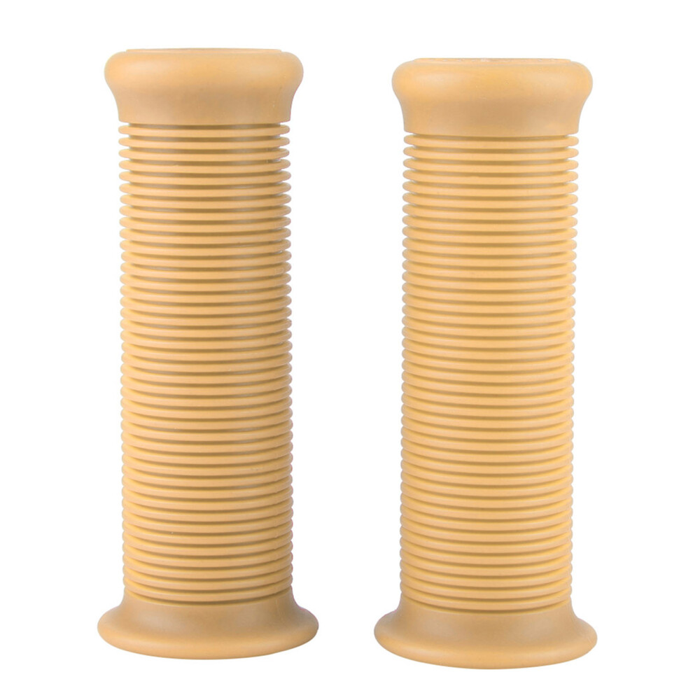 Pair Of 1Inch 25Mm / 1.1Inch 28Mm Universal Beige 8320539703718