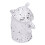 Biscuit Jar Attitude Cookie Jar with Lid Cute ABS 6