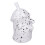 Biscuit Jar Attitude Cookie Jar with Lid Cute ABS 9